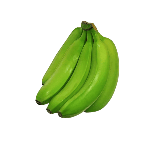 Green Banana